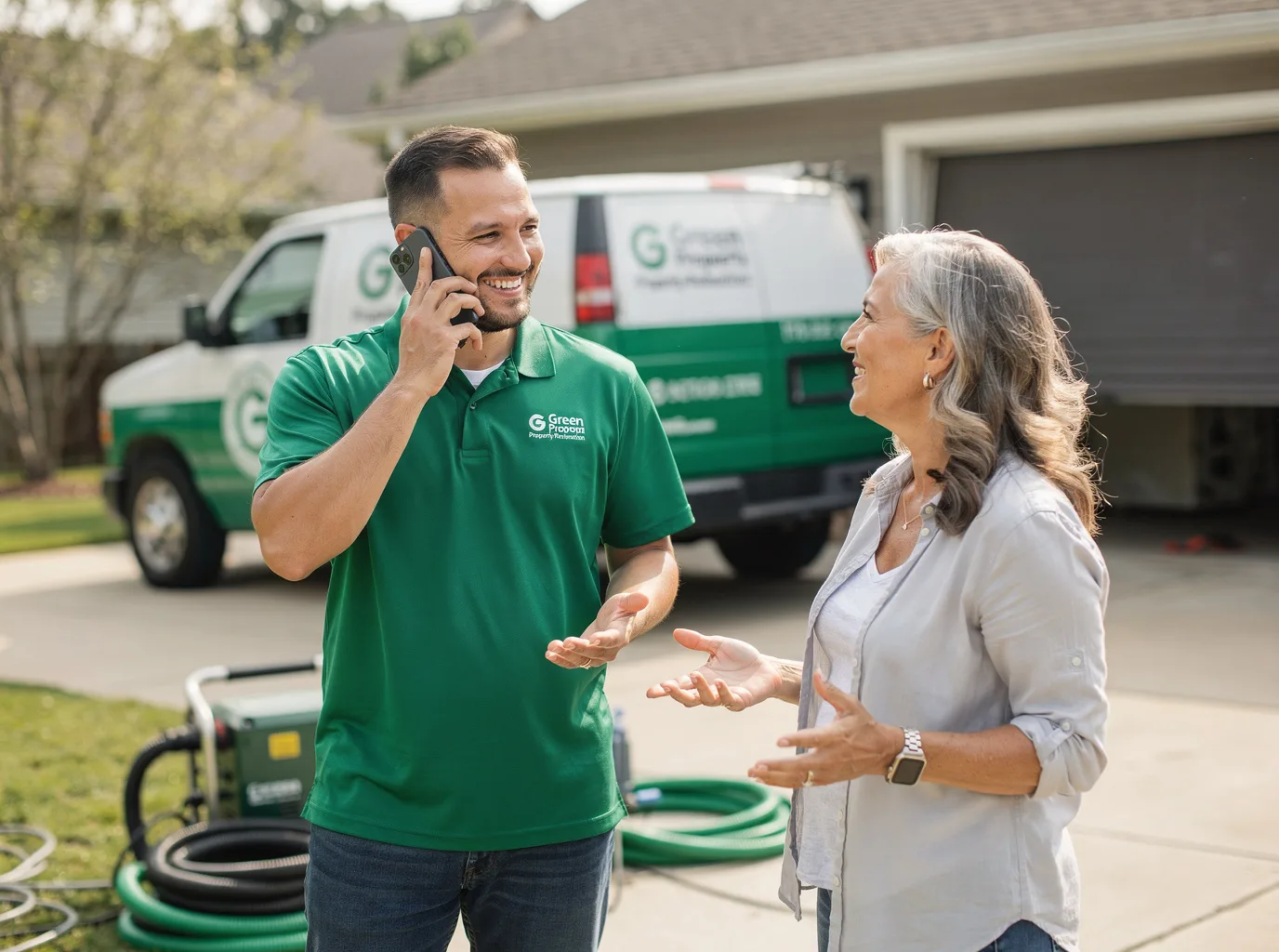 Water Damage Restoration Shubert, NE FAQs